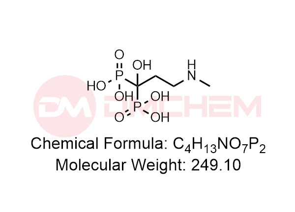 Ibandronate Impurity 2