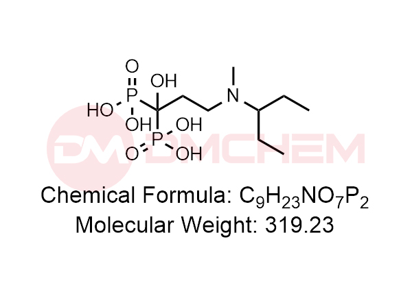 伊班膦酸钠杂质6