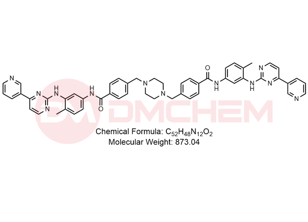 Imatinib Impurity 5