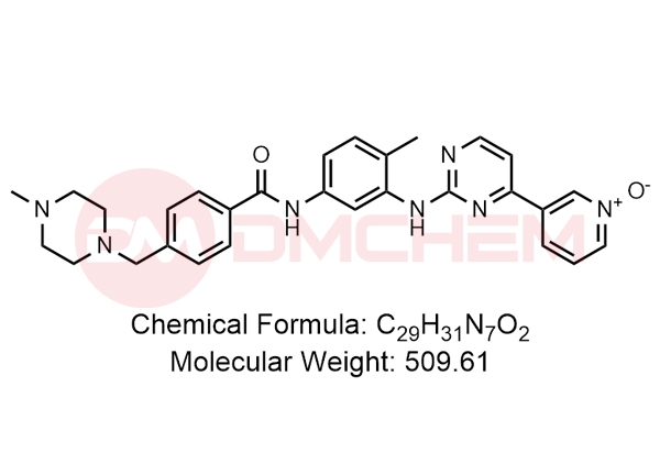 Imatinib Impurity 1