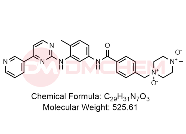 Imatinib Impurity 2