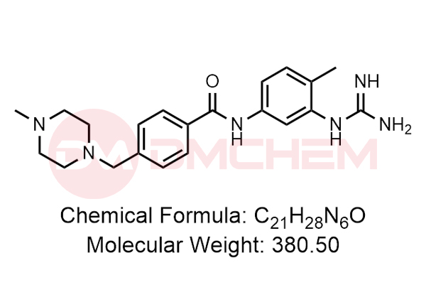 Imatinib EP Impurity B