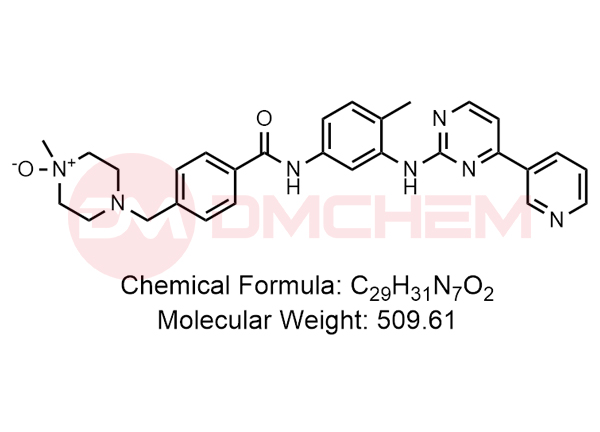 Imatinib EP Impurity J