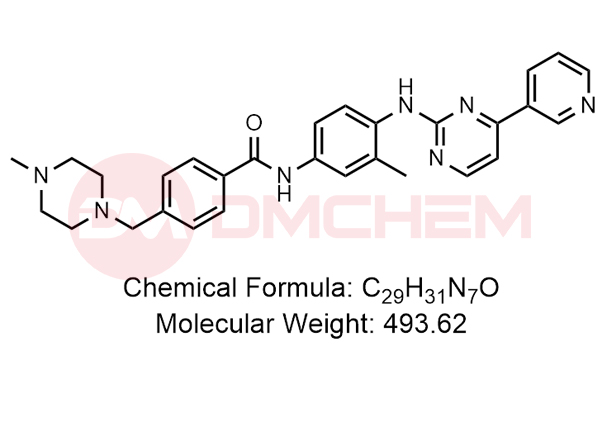 Imatinib Impurity 10