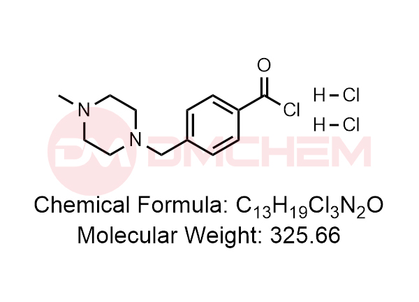 Imatinib Impurity 17