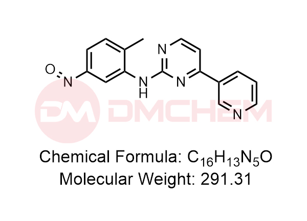 Imatinib Impurity 22