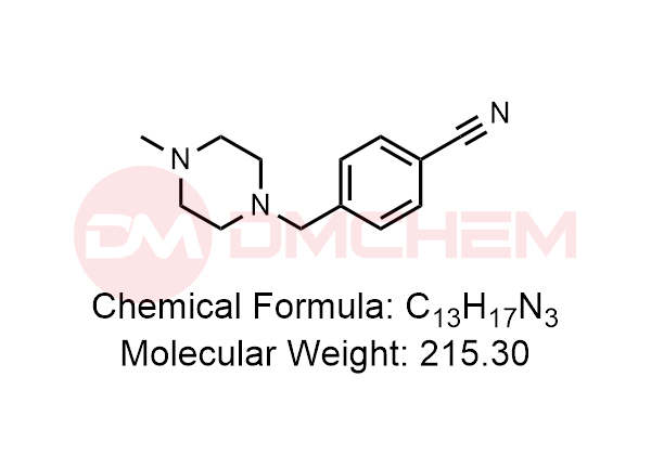 Imatinib Impurity 18