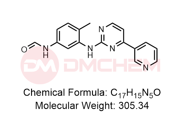 Imatinib Impurity 9