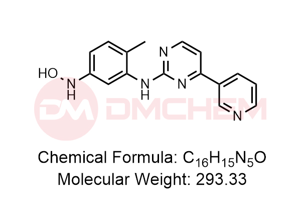 Imatinib Impurity 23