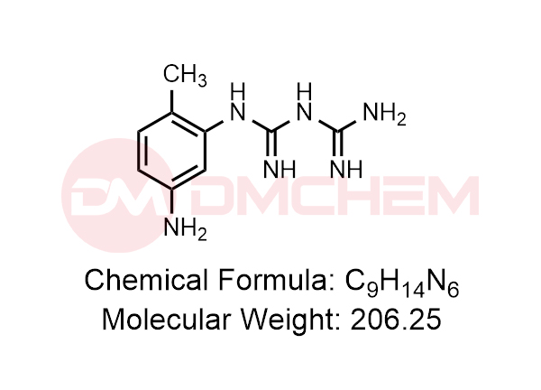 Imatinib Impurity 55