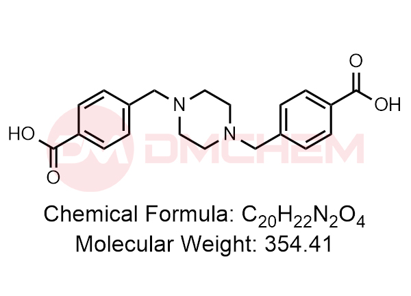 Imatinib Impurity 58