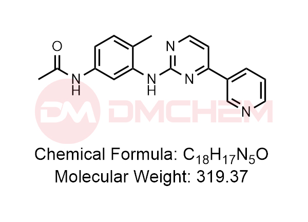 Imatinib Impurity 57