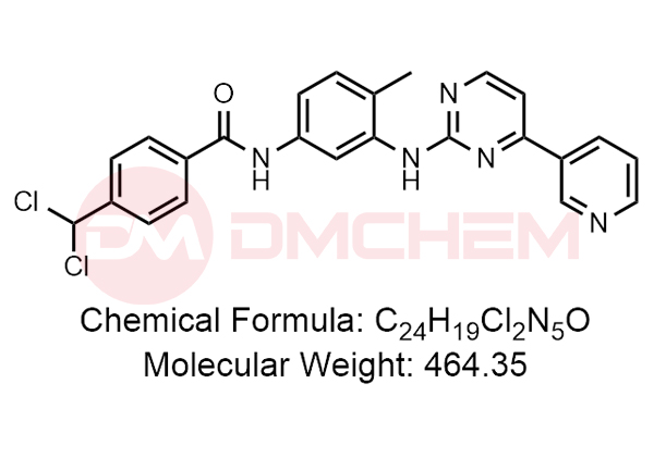 Imatinib Impurity 60