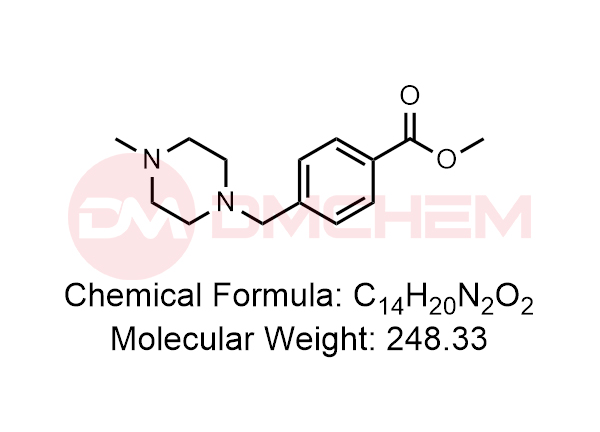 Imatinib Impurity 62