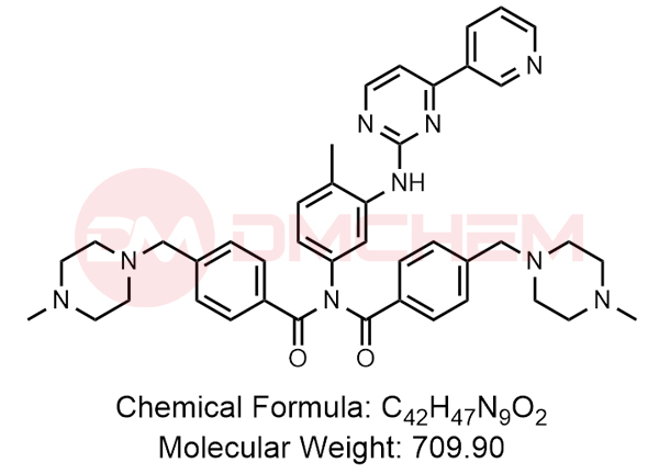 Imatinib Impurity 65