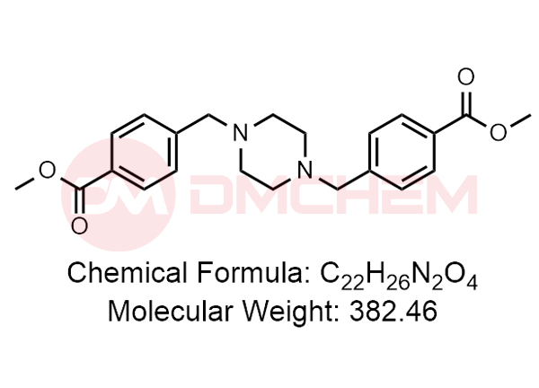 Imatinib Impurity I