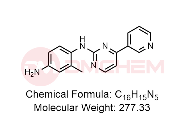 Imatinib Impurity 66