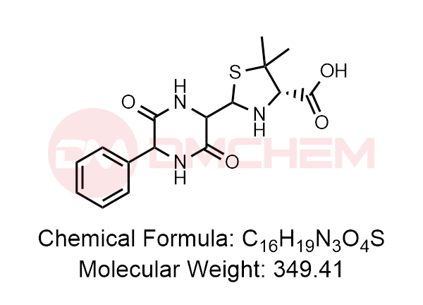 Amoxicillin EP Impurity C