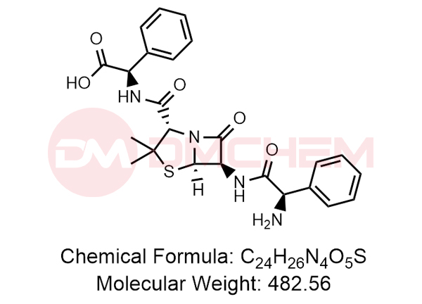 Amoxicillin EP Impurity E