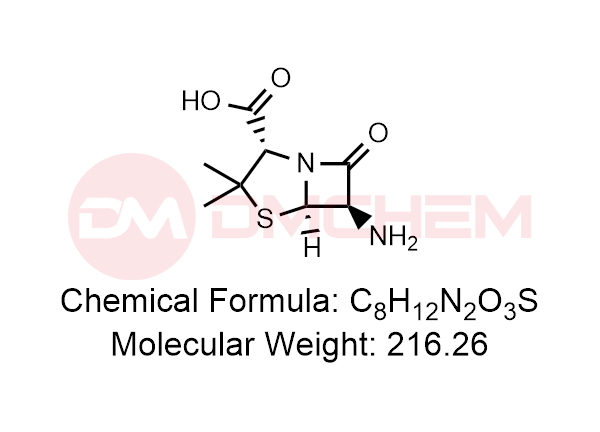 氨苄西林EP杂质A