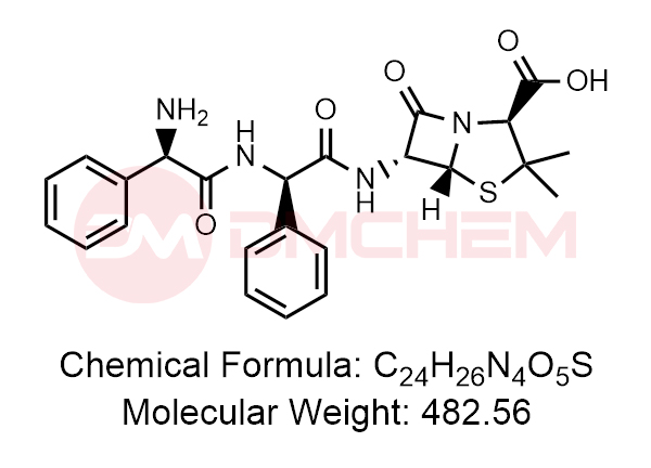 Amoxicillin EP Impurity I