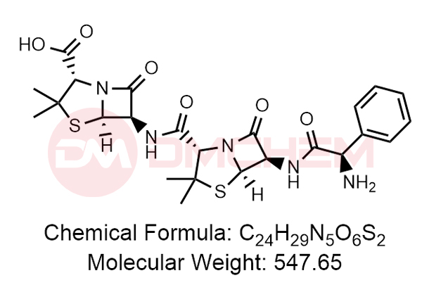 氨苄西林杂质1