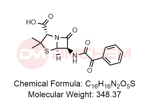 氨苄西林杂质19