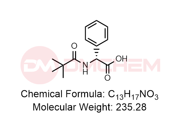 Amoxicillin EP Impurity K