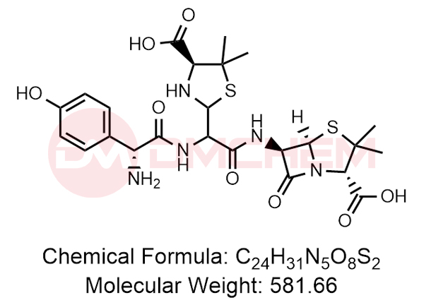 氨苄西林杂质16