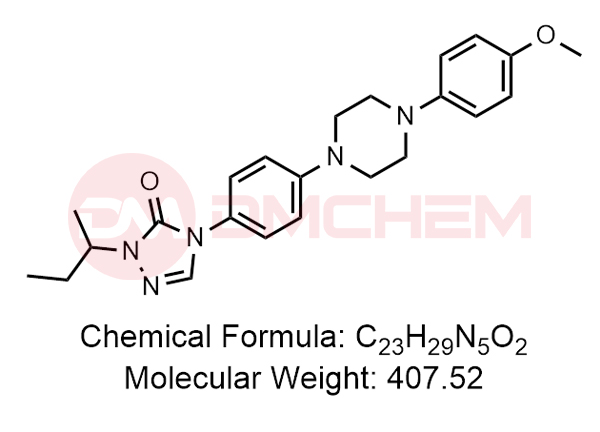 Itraconazole EP Impurity A