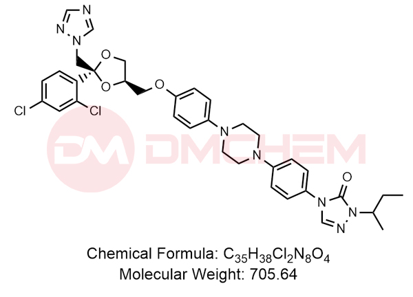 Itraconazole