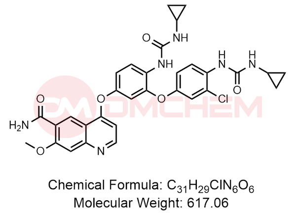 Lenvatinib Impurity R