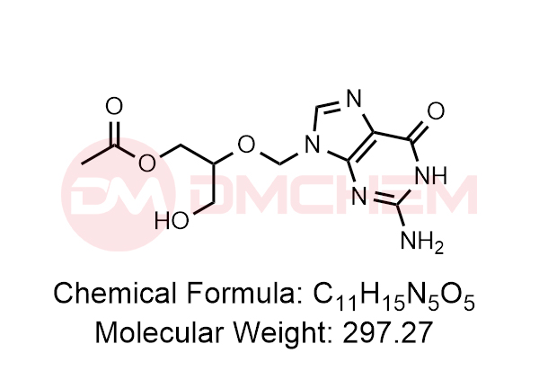 Ganciclovir Impurity 30