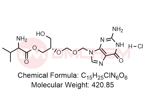 Ganciclovir Impurity 33