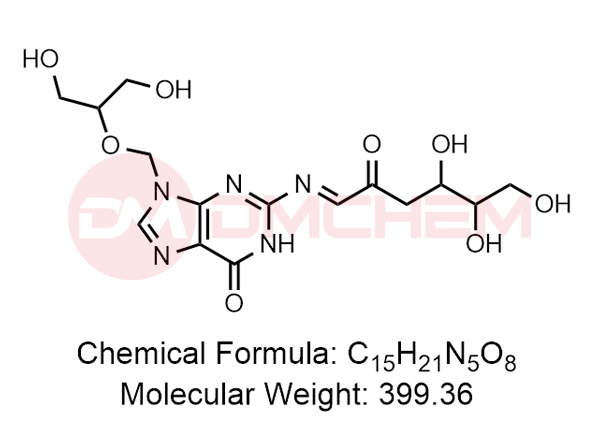 Ganciclovir Impurity 56