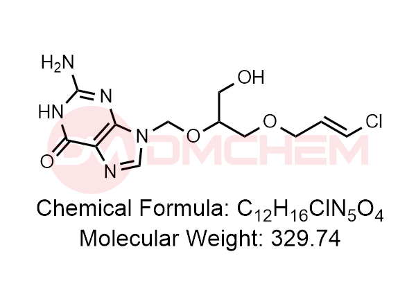 Ganciclovir Impurity 51