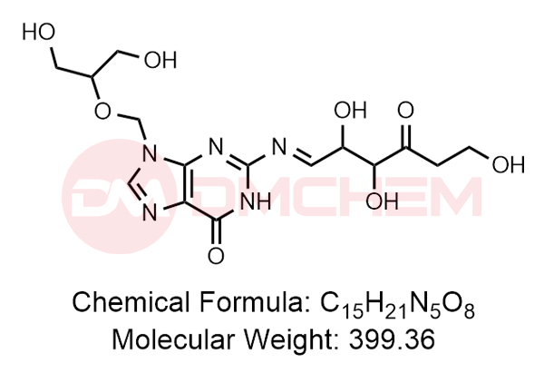 Ganciclovir Impurity 58