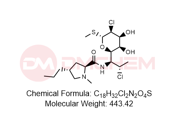 Clindamycin Impurity 47