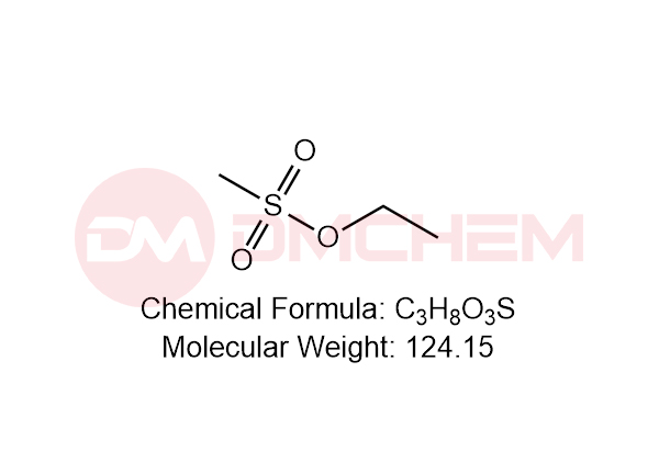 甲磺酸乙酯