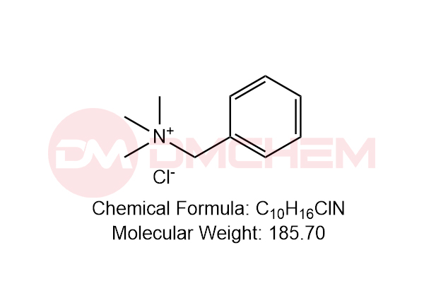 Benzyltrimethylammonium chloride