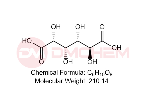 葡萄糖二酸（钙盐）