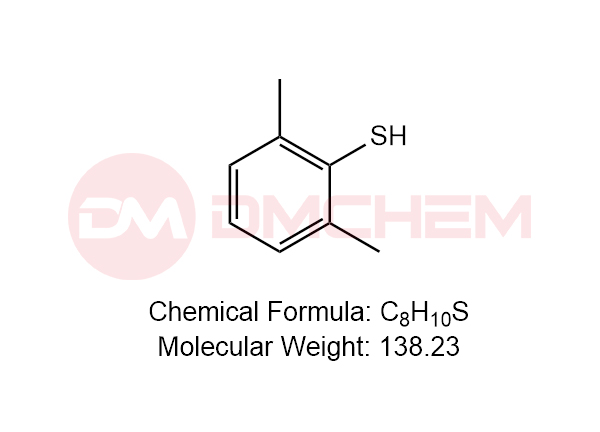 2,6-Dimethylbenzenamine