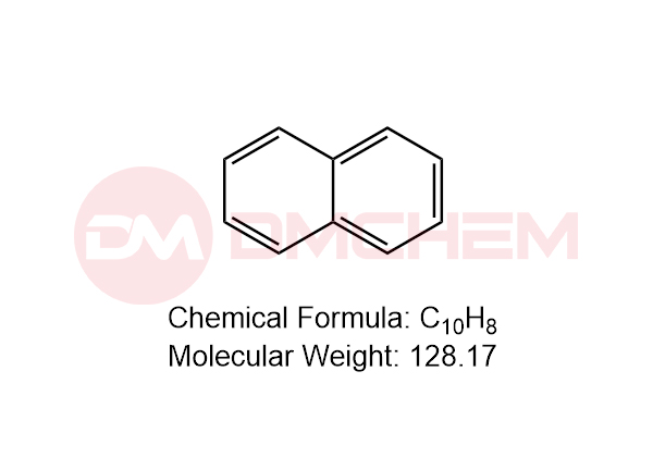 Naphthalene