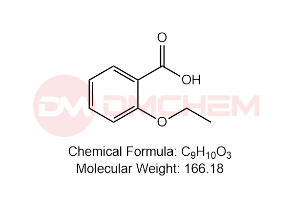 2-Ethoxybenzoic acid