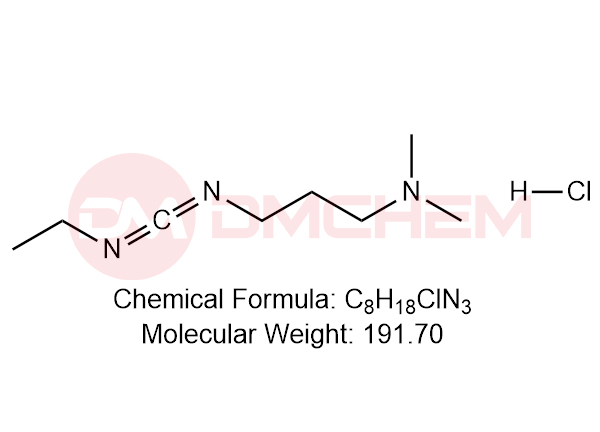 1-(3-Dimethylaminopropyl)-3-ethylcarbodiimide hydrochloride