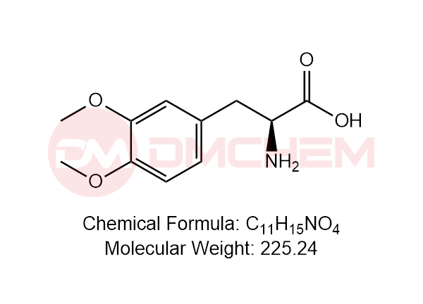 (S)-2-Amino-3-(3,4-dimethoxyphenyl)propionic acid