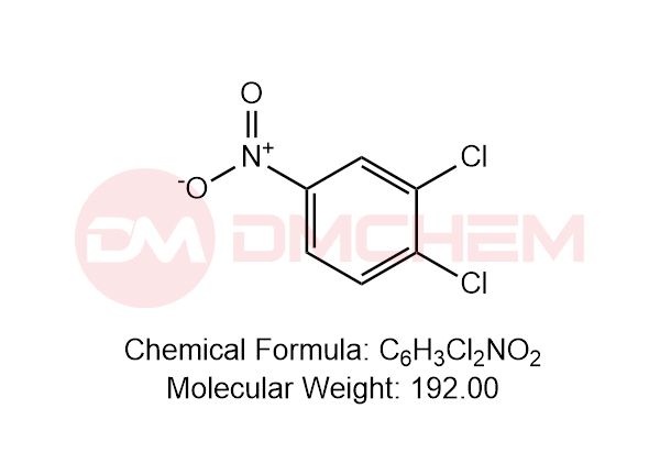 1,2-Dichloro-4-nitrobenzene