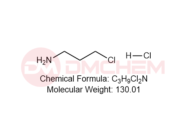 3-Chloropropylamine hydrochloride