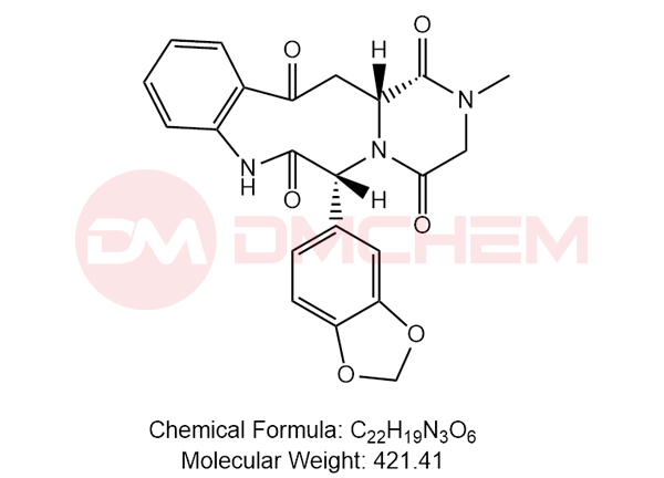 Tadalafil EP Impurity H