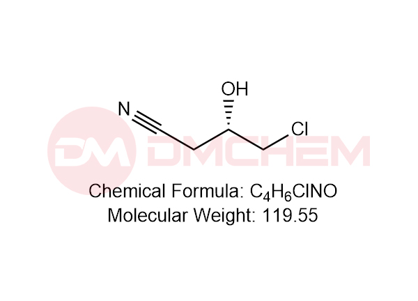 (S)-4-氯-3-羟基丁腈